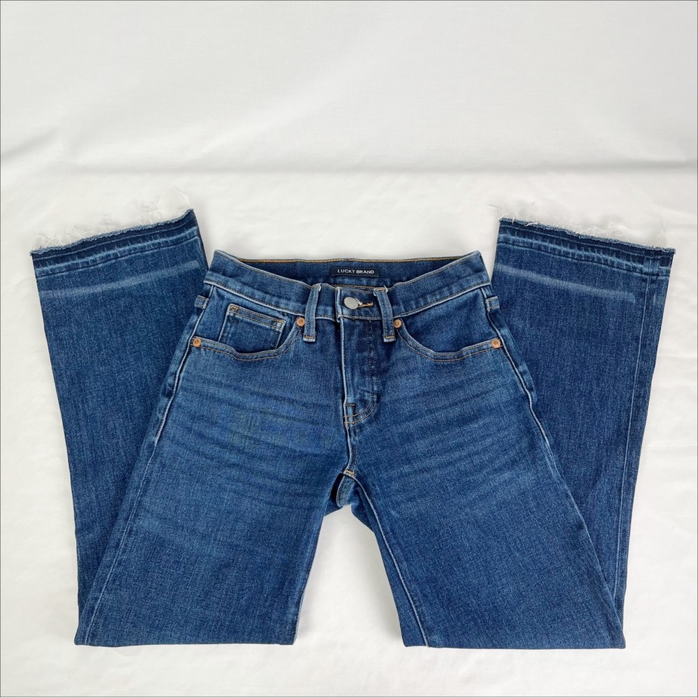 Lucky Brand Jeans